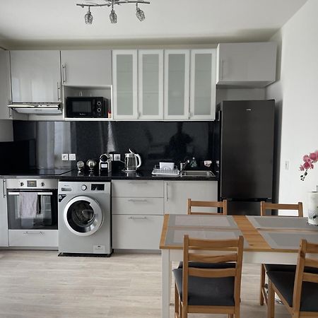 דירות גאנס House Cosy One מראה חיצוני תמונה