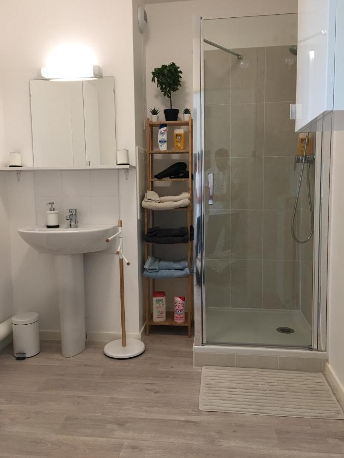 דירות גאנס House Cosy One מראה חיצוני תמונה
