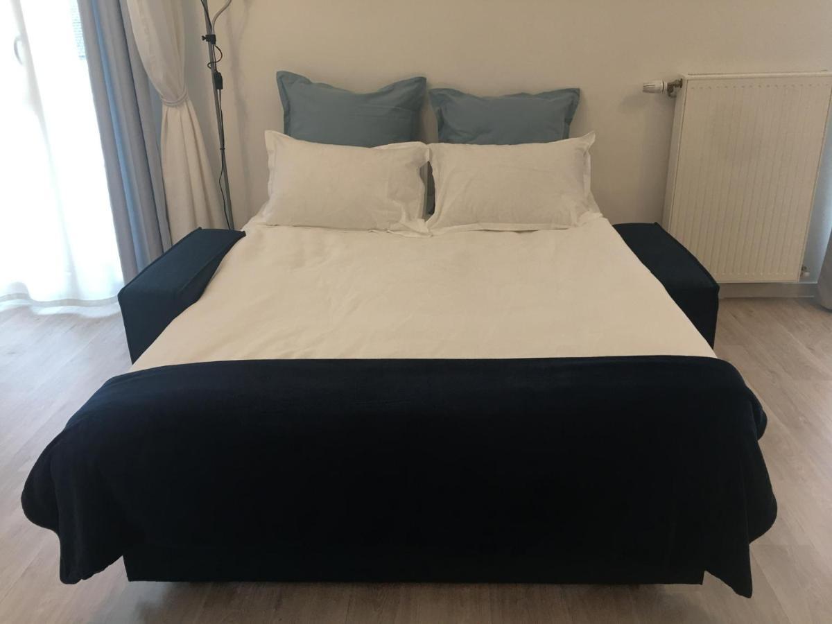 דירות גאנס House Cosy One מראה חיצוני תמונה