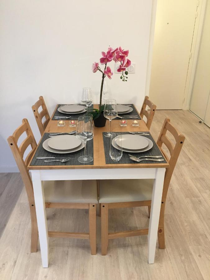 דירות גאנס House Cosy One מראה חיצוני תמונה