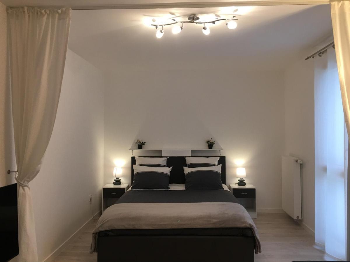 דירות גאנס House Cosy One מראה חיצוני תמונה