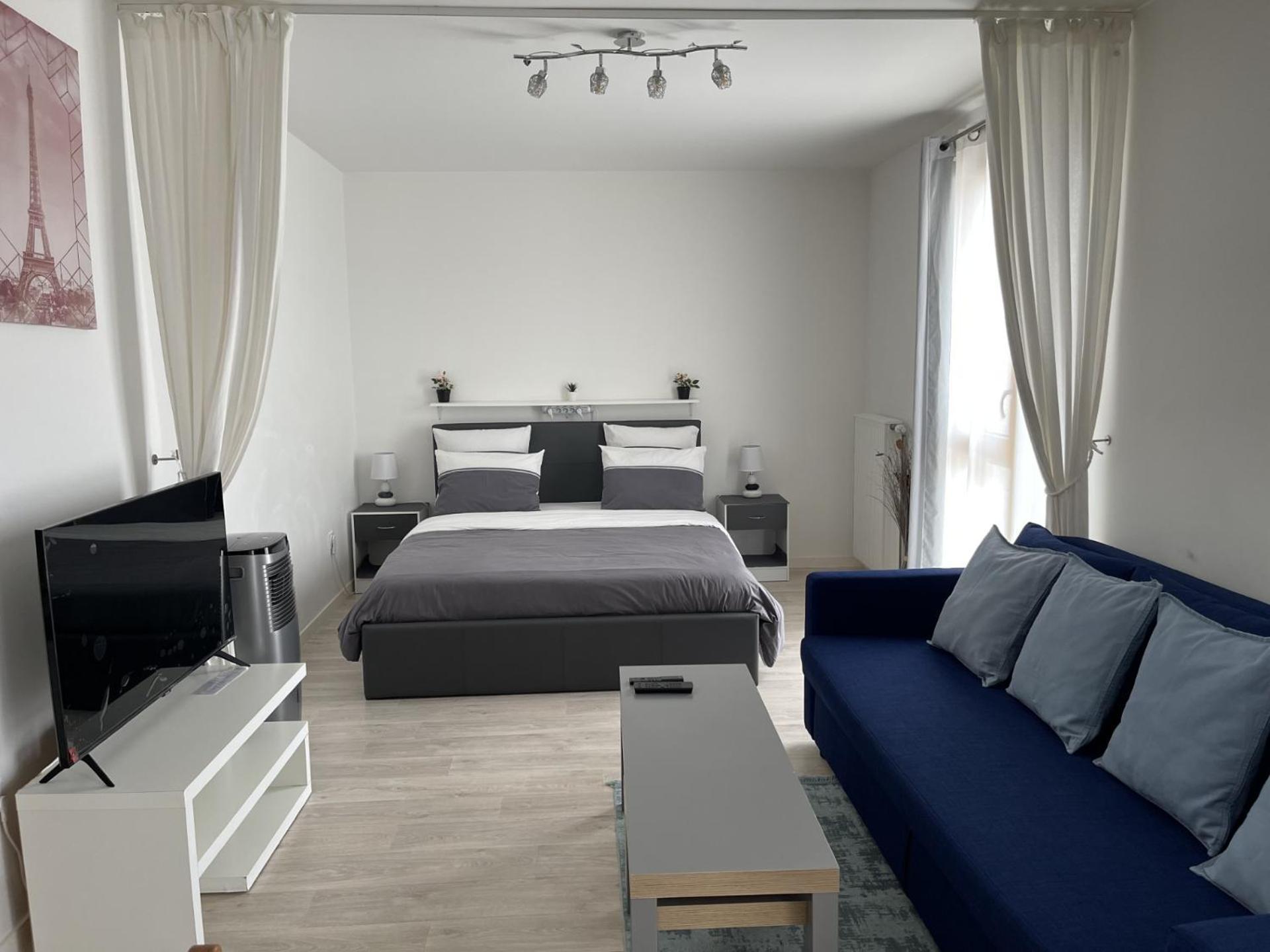 דירות גאנס House Cosy One מראה חיצוני תמונה